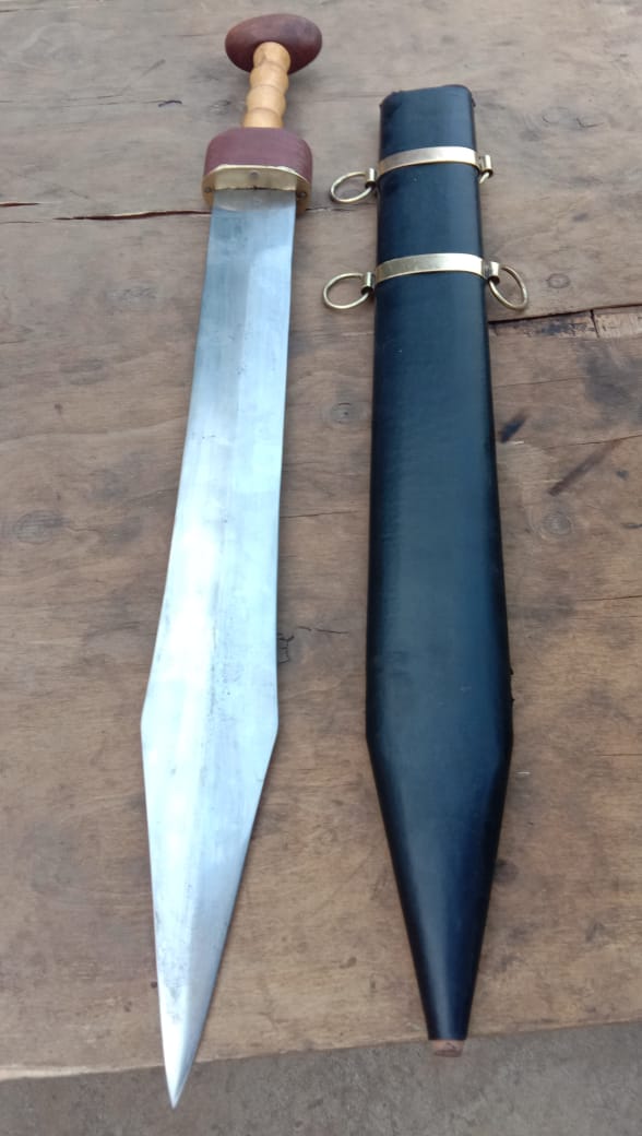 ROMAN GLADIUS