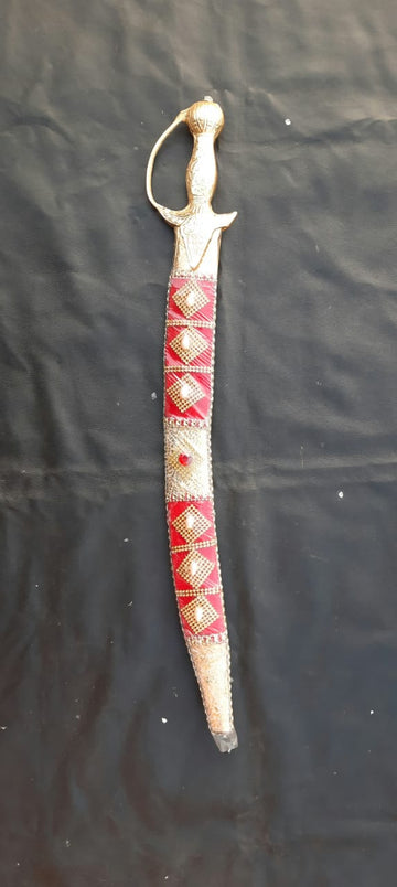 WEDDING KIRPAN -2 FEET