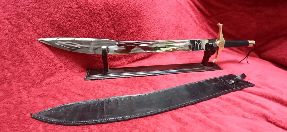 DIRILIS ERTUGRUL GHAZI -TURKISH SWORD